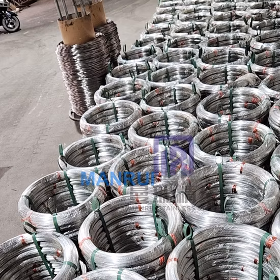 201 302 304 316 Цена проволоки из нержавеющей стали